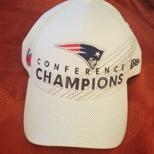 New england Patriots hat